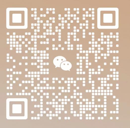 Scan Our Wechat