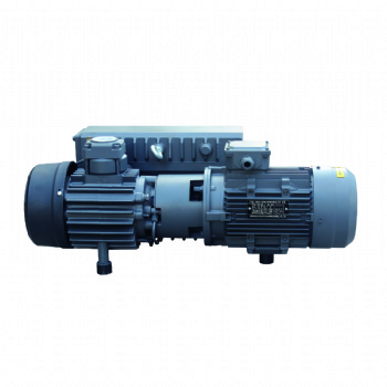 OEM/ODM Oil Lubricated Rotary Vane Vacuum pump XD-040