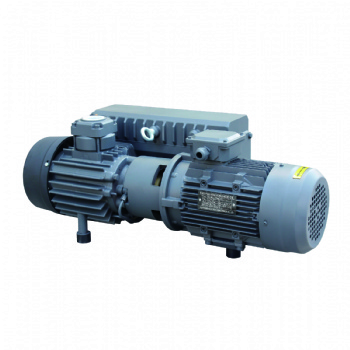 OEM/ODM Oil Lubricated Rotary Vane Vacuum pump XD-040