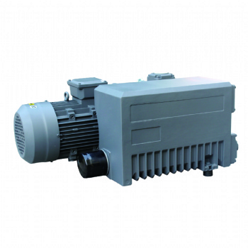 OEM/ODM Oil Lubricated Rotary Vane Vacuum pump XD-063