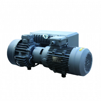 OEM/ODM Oil Lubricated Rotary Vane Vacuum pump XD-063