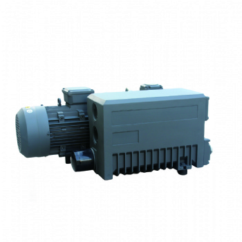 OEM/ODM Oil Lubricated Rotary Vane Vacuum pump XD-100