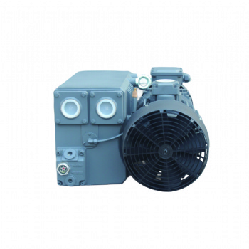 OEM/ODM Oil Lubricated Rotary Vane Vacuum pump XD-100