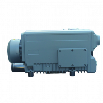 OEM/ODM Oil Lubricated Rotary Vane Vacuum pump XD-202