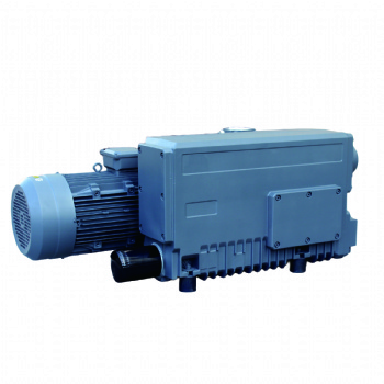 OEM/ODM Oil Lubricated Rotary Vane Vacuum pump XD-250