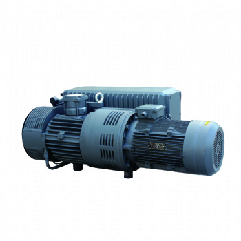 OEM/ODM Oil Lubricated Rotary Vane Vacuum pump XD-250