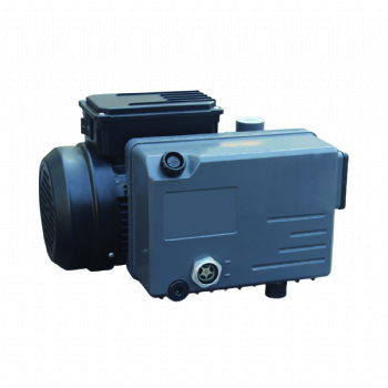 OEM/ODM Oil Lubricated Rotary Vane Vacuum pump XD-020