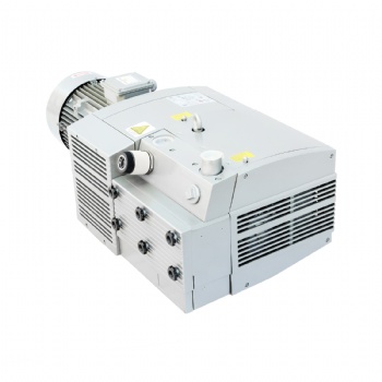 SVE Series Oil-Less Rotary Vane Vacuum Pump