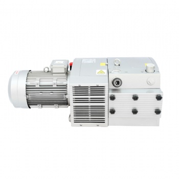 SVE Series Oil-Less Rotary Vane Vacuum Pump