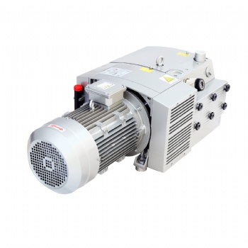 SVE Series Oil-Less Rotary Vane Vacuum Pump