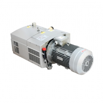 SVE Series Oil-Less Rotary Vane Vacuum Pump