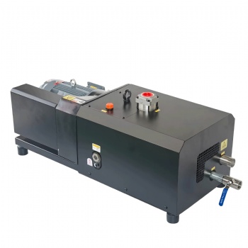 VSC100 Oil-Free Claw Vacuum Pump