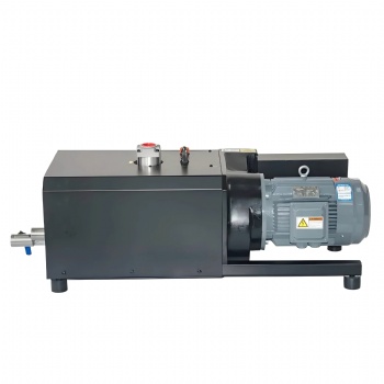 VSC100 Oil-Free Claw Vacuum Pump